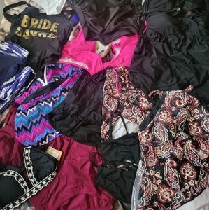Swimsuit Women's Lot